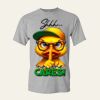 Adult t-shirt Heavy Cotton Thumbnail