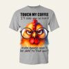 Adult t-shirt Heavy Cotton Thumbnail