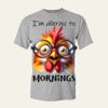 Adult t-shirt Heavy Cotton Thumbnail
