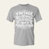 Adult t-shirt Heavy Cotton Thumbnail