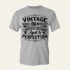 Adult t-shirt Heavy Cotton Thumbnail