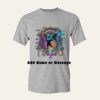 Adult t-shirt Heavy Cotton Thumbnail