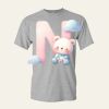 Adult t-shirt Heavy Cotton Thumbnail