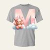 Adult t-shirt Heavy Cotton Thumbnail