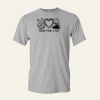 Adult t-shirt Heavy Cotton Thumbnail