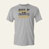 Adult t-shirt Heavy Cotton Thumbnail