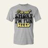 Adult t-shirt Heavy Cotton Thumbnail