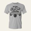 Adult t-shirt Heavy Cotton Thumbnail