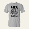 Adult t-shirt Heavy Cotton Thumbnail