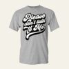 Adult t-shirt Heavy Cotton Thumbnail