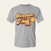 Adult t-shirt Heavy Cotton Thumbnail