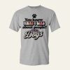 Adult t-shirt Heavy Cotton Thumbnail