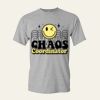 Adult t-shirt Heavy Cotton Thumbnail