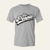 Adult t-shirt Heavy Cotton Thumbnail