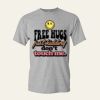 Adult t-shirt Heavy Cotton Thumbnail