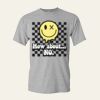 Adult t-shirt Heavy Cotton Thumbnail