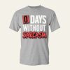 Adult t-shirt Heavy Cotton Thumbnail