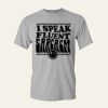 Adult t-shirt Heavy Cotton Thumbnail