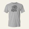 Adult t-shirt Heavy Cotton Thumbnail