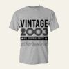 Adult t-shirt Heavy Cotton Thumbnail