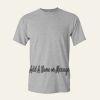 Adult t-shirt Heavy Cotton Thumbnail