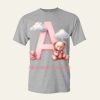 Adult t-shirt Heavy Cotton Thumbnail