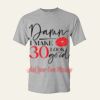 Adult t-shirt Heavy Cotton Thumbnail