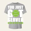 Adult t-shirt Heavy Cotton Thumbnail