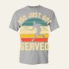 Adult t-shirt Heavy Cotton Thumbnail