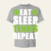 Adult t-shirt Heavy Cotton Thumbnail