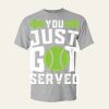 Adult t-shirt Heavy Cotton Thumbnail
