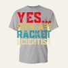 Adult t-shirt Heavy Cotton Thumbnail
