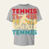 Adult t-shirt Heavy Cotton Thumbnail
