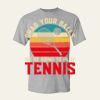 Adult t-shirt Heavy Cotton Thumbnail