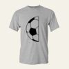 Adult t-shirt Heavy Cotton Thumbnail