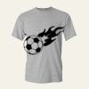 Adult t-shirt Heavy Cotton Thumbnail