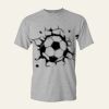 Adult t-shirt Heavy Cotton Thumbnail