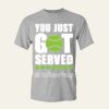 Adult t-shirt Heavy Cotton Thumbnail