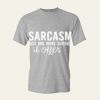 Adult t-shirt Heavy Cotton Thumbnail