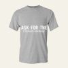Adult t-shirt Heavy Cotton Thumbnail