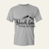 Adult t-shirt Heavy Cotton Thumbnail