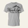 Adult t-shirt Heavy Cotton Thumbnail