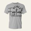 Adult t-shirt Heavy Cotton Thumbnail