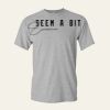 Adult t-shirt Heavy Cotton Thumbnail