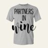 Adult t-shirt Heavy Cotton Thumbnail