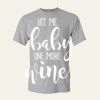 Adult t-shirt Heavy Cotton Thumbnail