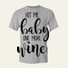 Adult t-shirt Heavy Cotton Thumbnail