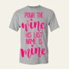 Adult t-shirt Heavy Cotton Thumbnail
