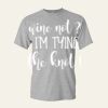 Adult t-shirt Heavy Cotton Thumbnail