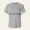 Adult t-shirt Heavy Cotton Thumbnail